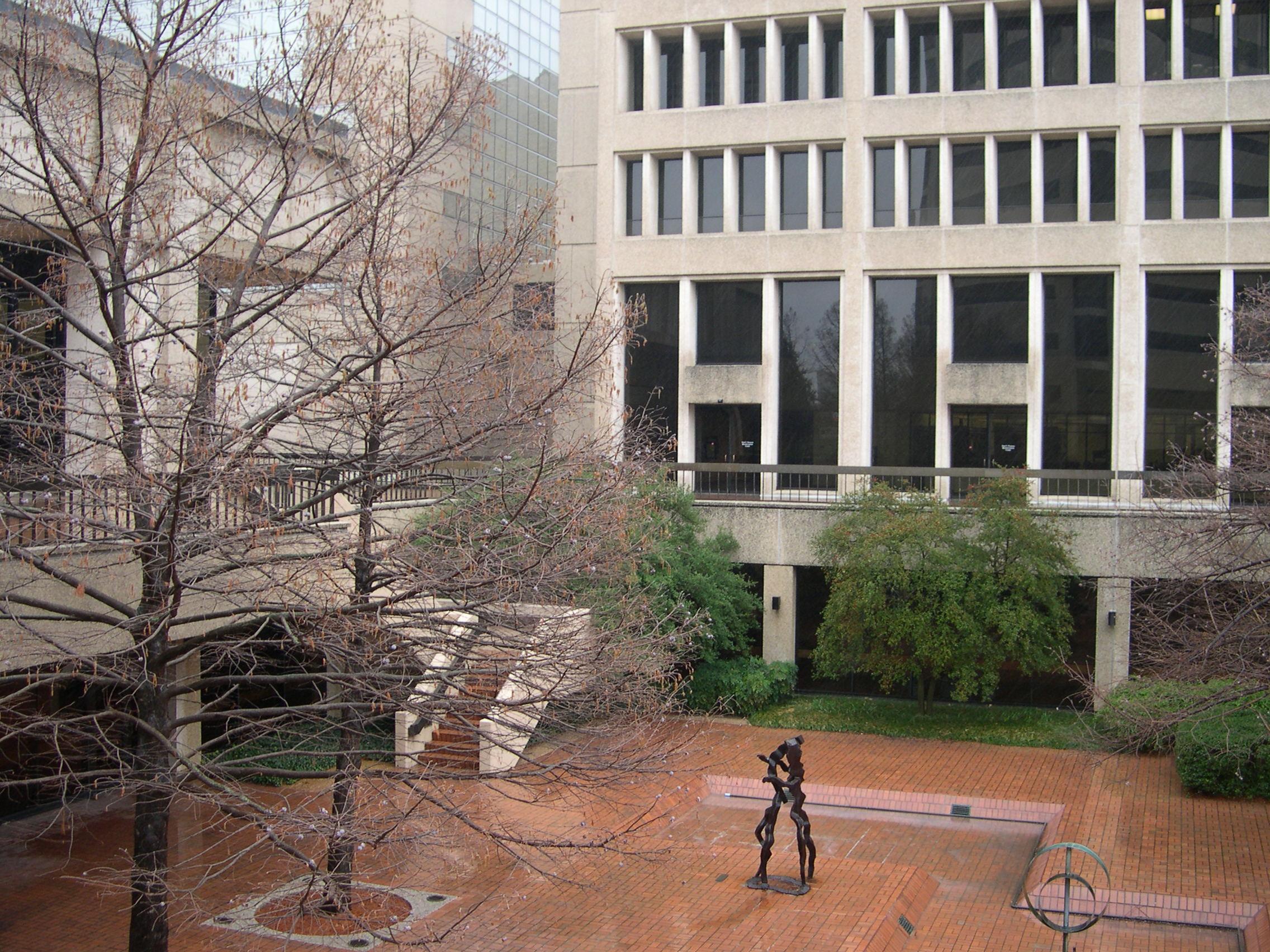 University of Texas Southwestern Medical Center